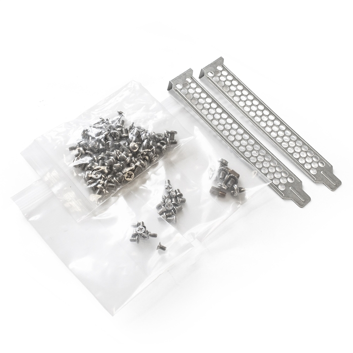 Server case ExeGate Pro 4U650-18/900PAS