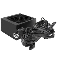 PSU 750W ExeGate 80 PLUS Bronze 750PPH-S