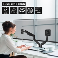ExeGate EDM2-3210-03GS