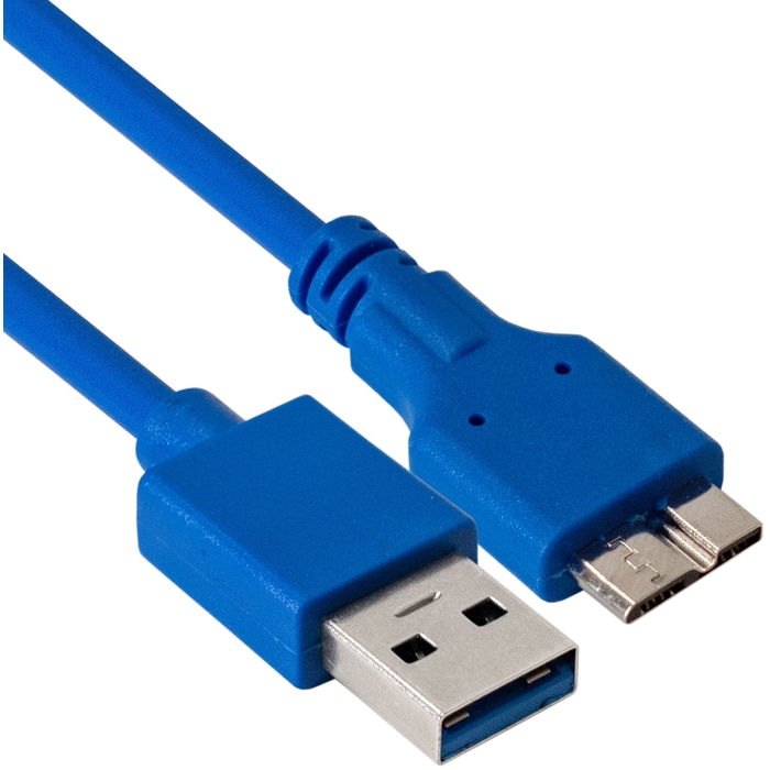 ExeGate EX-CC-USB3-AMmicroBM9P-0.3