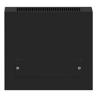 Telecommunication cabinet ExeGate EC-WM-4U.310.G.BLACK
