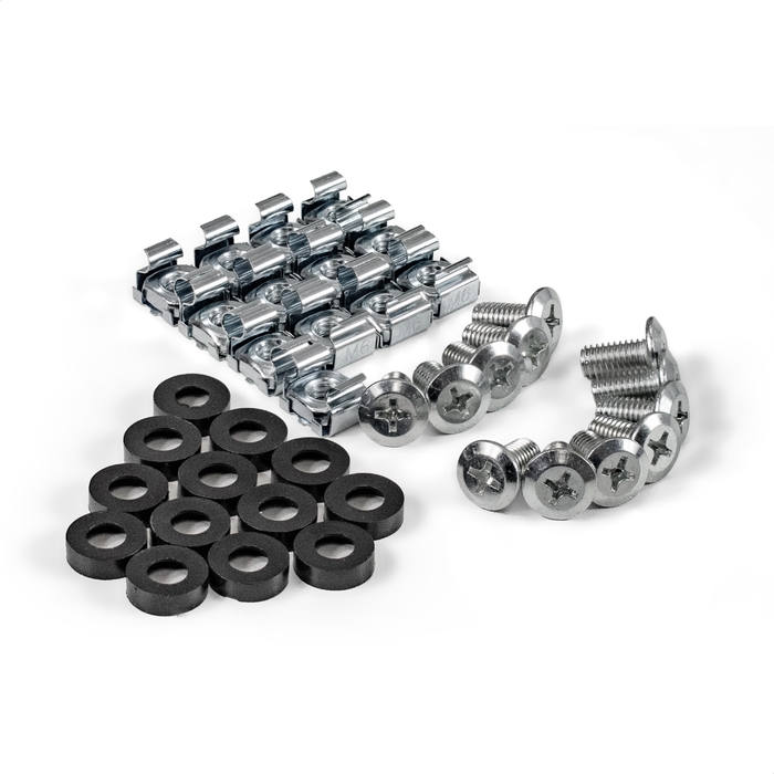 Telecommunication cabinet ExeGate EC-WM-4U.310.G.GREY