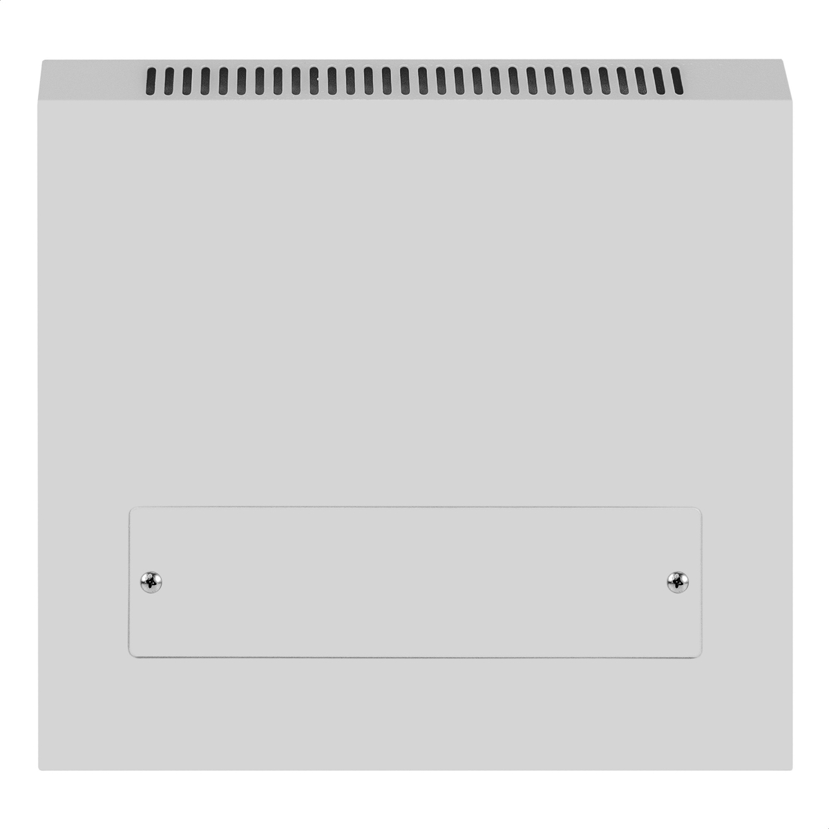 Telecommunication cabinet ExeGate EC-WM-4U.310.G.GREY