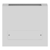 Telecommunication cabinet ExeGate EC-WM-4U.310.G.GREY