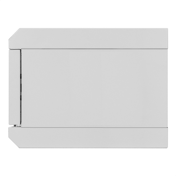 Telecommunication cabinet ExeGate EC-WM-4U.310.G.GREY