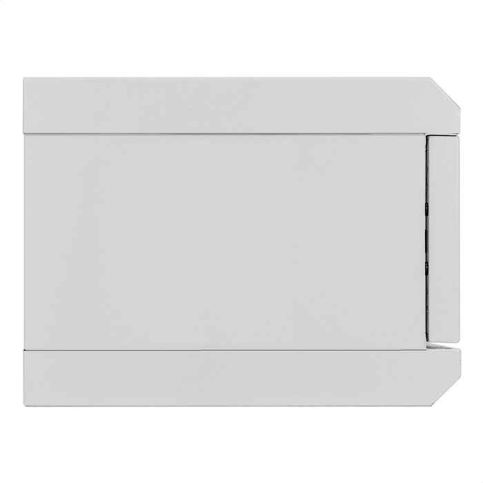 Telecommunication cabinet ExeGate EC-WM-4U.310.G.GREY