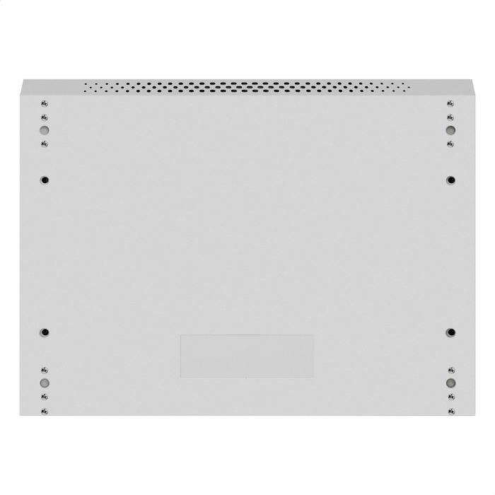 Telecommunication cabinet ExeGate EC-WM-4U.450.G.GREY