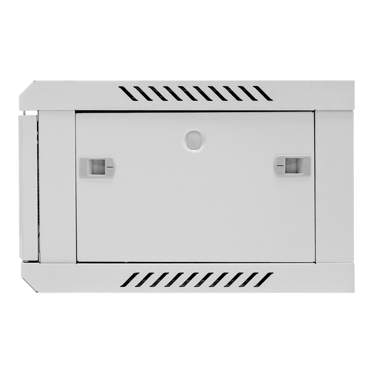 Telecommunication cabinet ExeGate EC-WM-4U.450.G.GREY