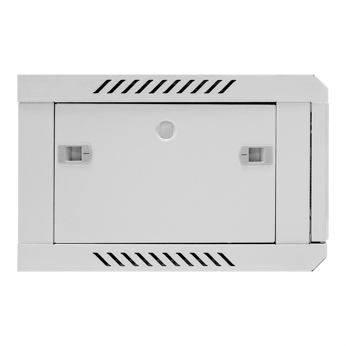 Telecommunication cabinet ExeGate EC-WM-4U.450.G.GREY