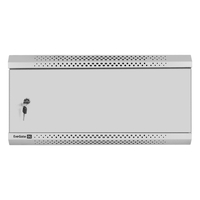 Telecommunication cabinet ExeGate EC-WM-4U.450.M.GREY