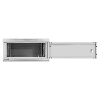 Telecommunication cabinet ExeGate EC-WM-4U.450.M.GREY