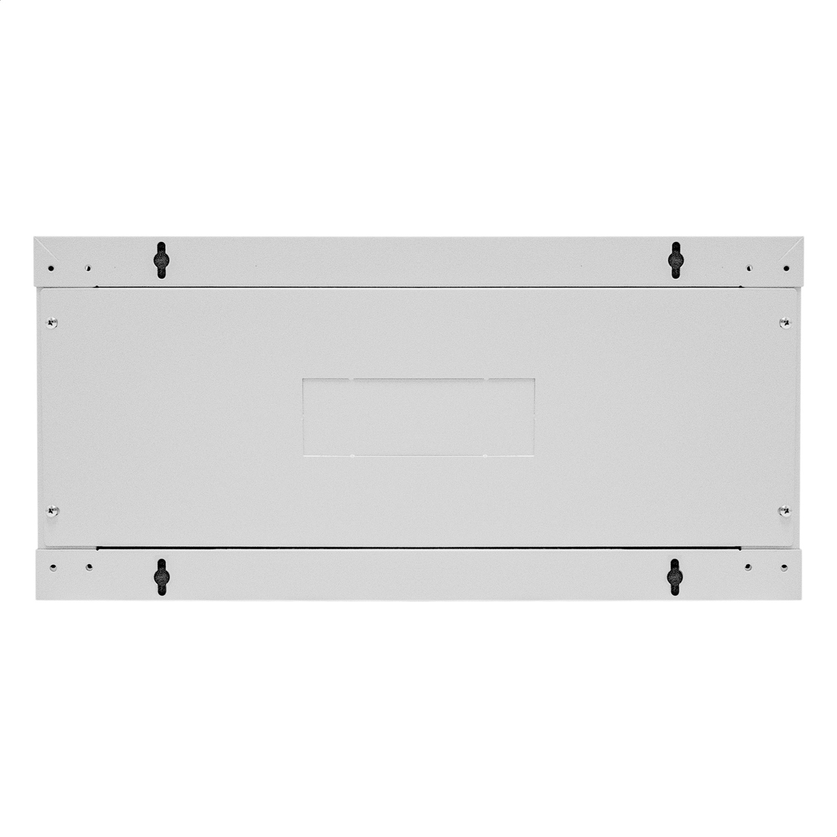Telecommunication cabinet ExeGate EC-WM-4U.450.M.GREY