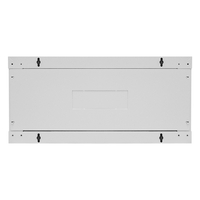 Telecommunication cabinet ExeGate EC-WM-4U.450.M.GREY