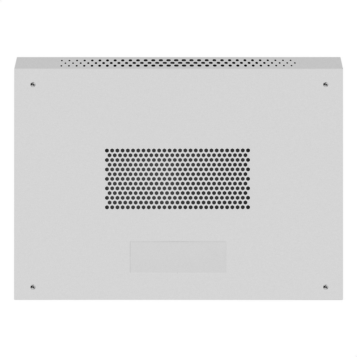Telecommunication cabinet ExeGate EC-WM-4U.450.M.GREY