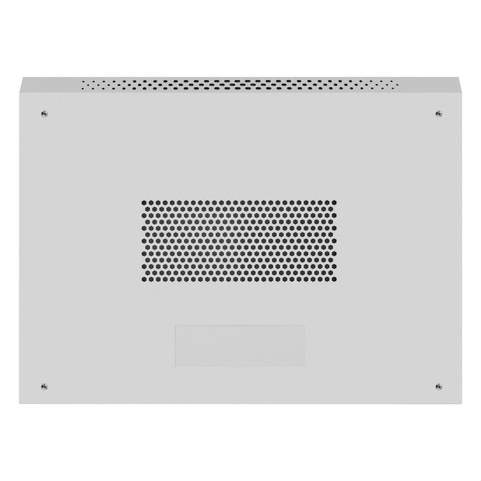 Telecommunication cabinet ExeGate EC-WM-4U.450.M.GREY