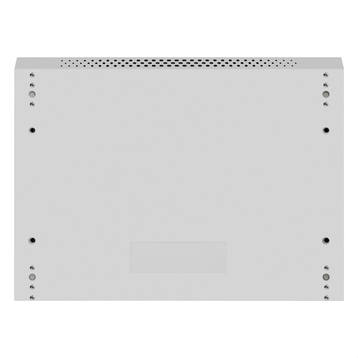 Telecommunication cabinet ExeGate EC-WM-4U.450.M.GREY