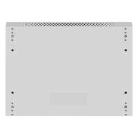 Telecommunication cabinet ExeGate EC-WM-4U.450.M.GREY