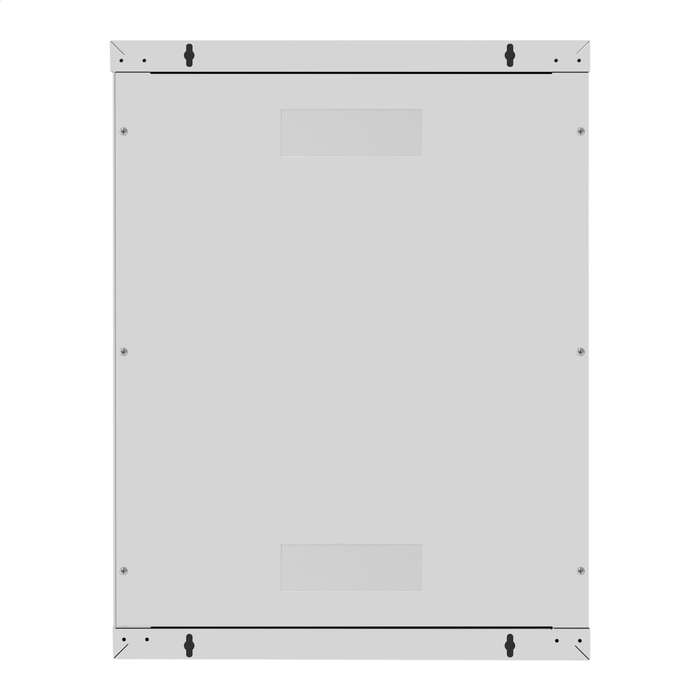 Telecommunication cabinet 19" 15U ExeGate EC-WM-15U.450.M.GREY