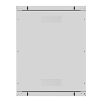 Telecommunication cabinet 19" 15U ExeGate EC-WM-15U.450.M.GREY
