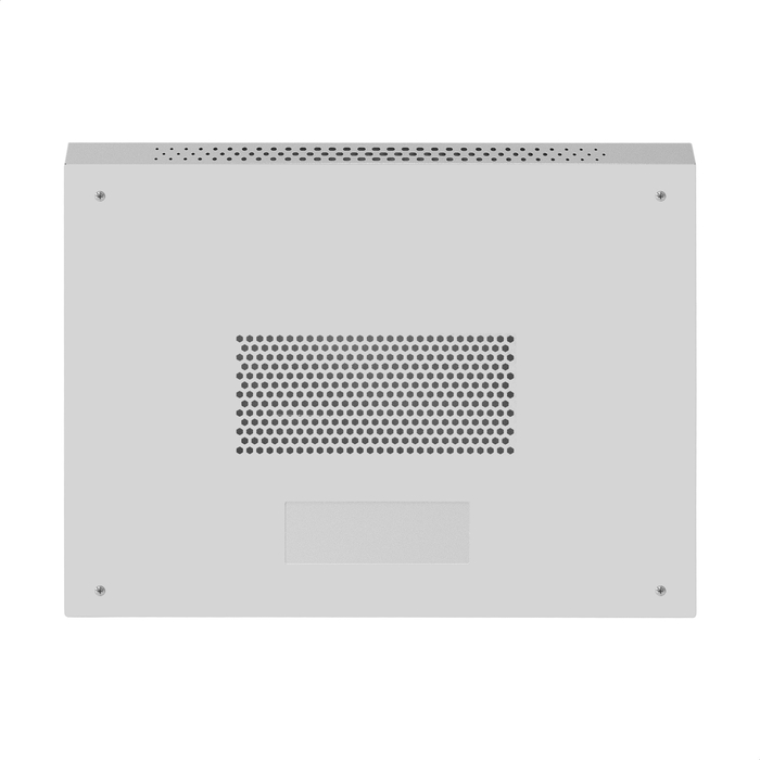 Telecommunication cabinet 19" 15U ExeGate EC-WM-15U.450.M.GREY