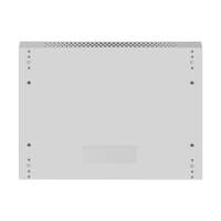 Telecommunication cabinet 19" 15U ExeGate EC-WM-15U.450.M.GREY