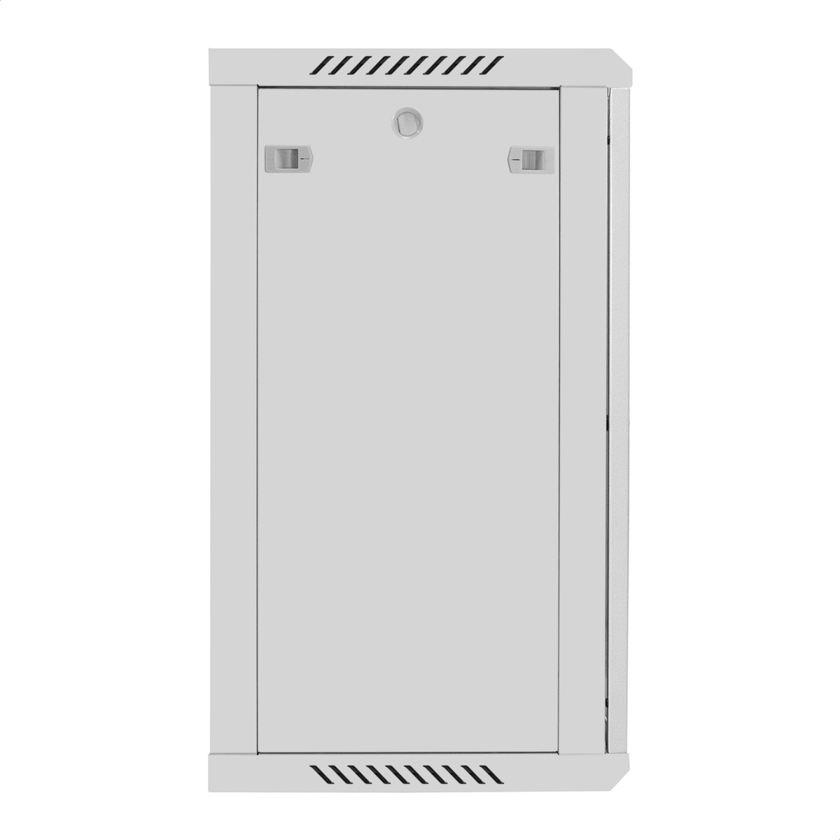 Telecommunication cabinet 19" 15U ExeGate EC-WM-15U.450.M.GREY