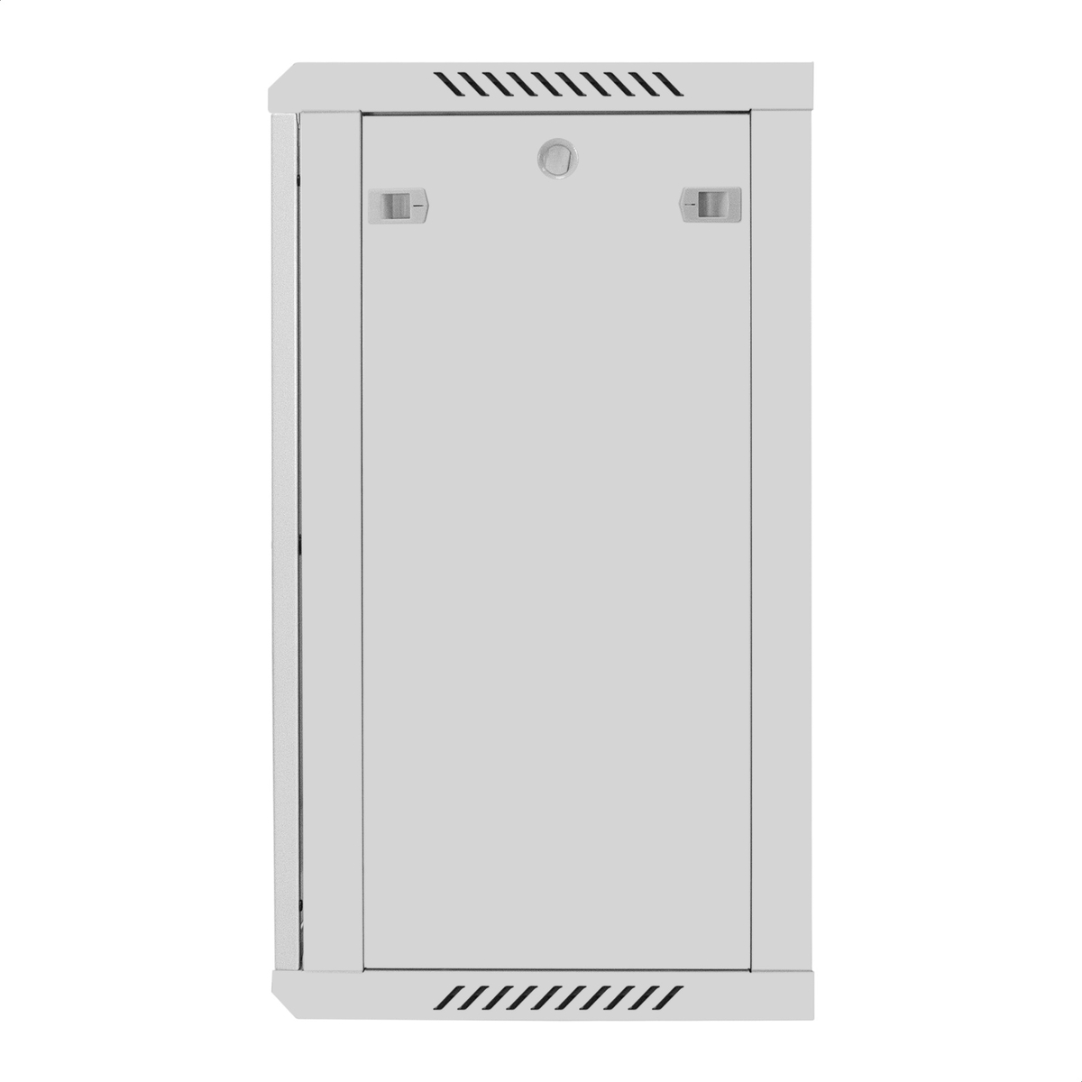 Telecommunication cabinet 19" 15U ExeGate EC-WM-15U.450.M.GREY
