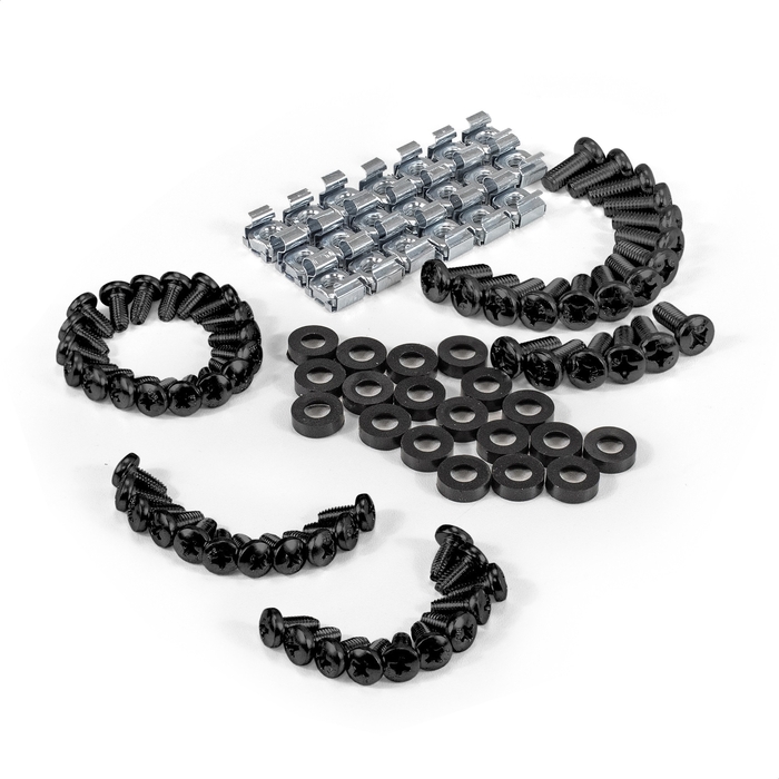 Telecommunication cabinet 19" 18U ExeGate EC-WM-18U.450.M.BLACK
