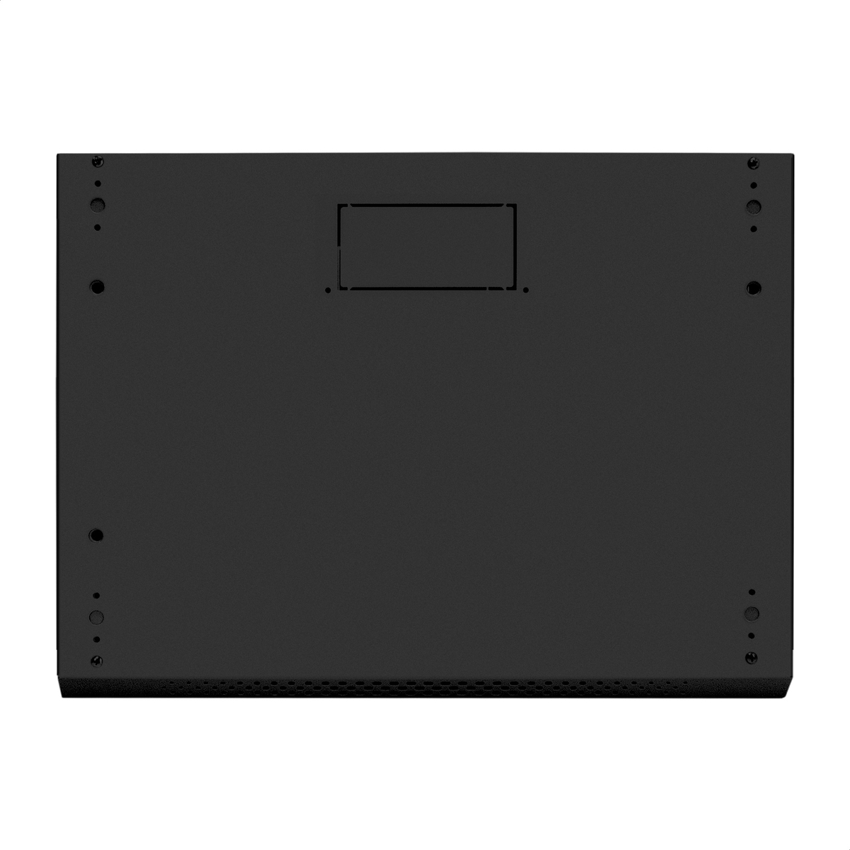 Telecommunication cabinet 19" 18U ExeGate EC-WM-18U.450.M.BLACK