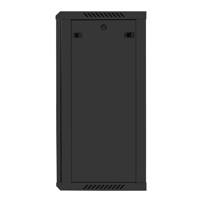 Telecommunication cabinet 19" 18U ExeGate EC-WM-18U.450.M.BLACK