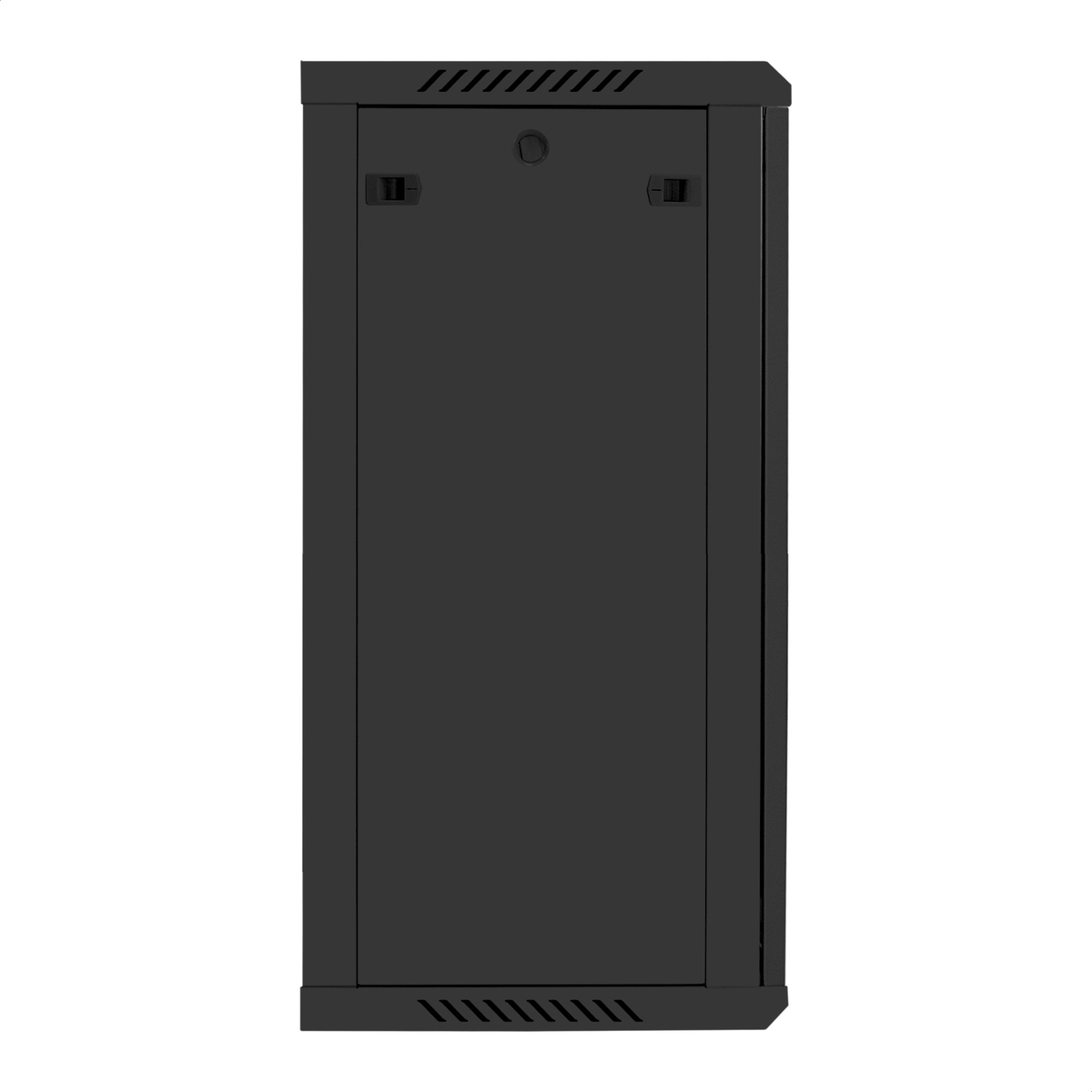Telecommunication cabinet 19" 18U ExeGate EC-WM-18U.450.M.BLACK