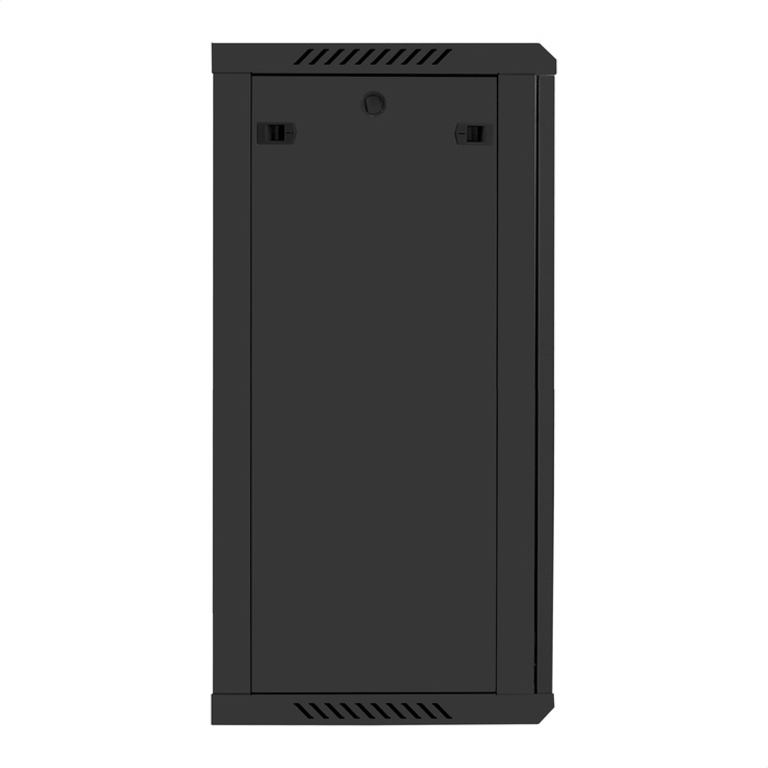 Telecommunication cabinet 19" 18U ExeGate EC-WM-18U.450.M.BLACK
