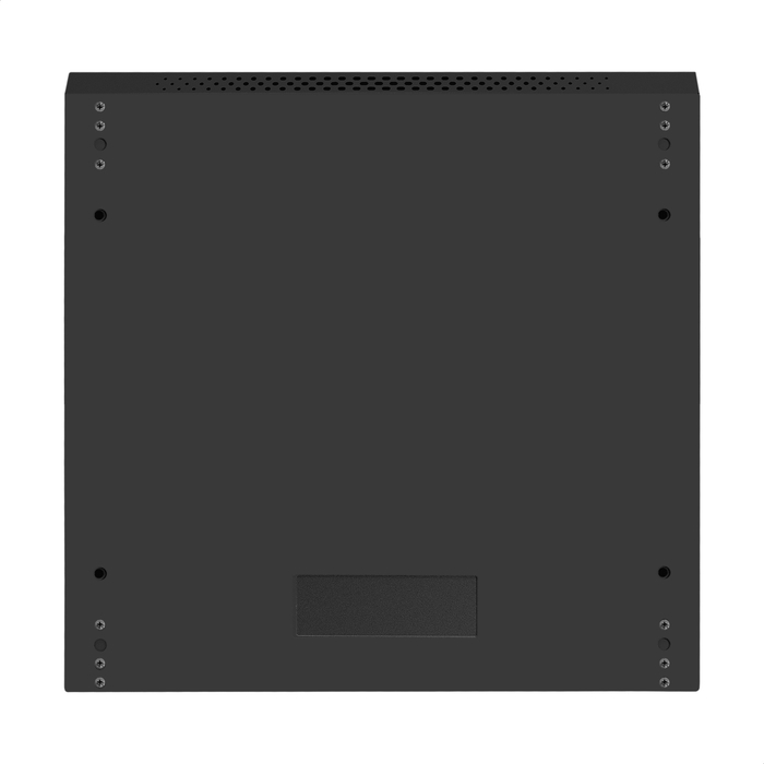 Telecommunication cabinet ExeGate EC-WM-15U.600.G.BlACK