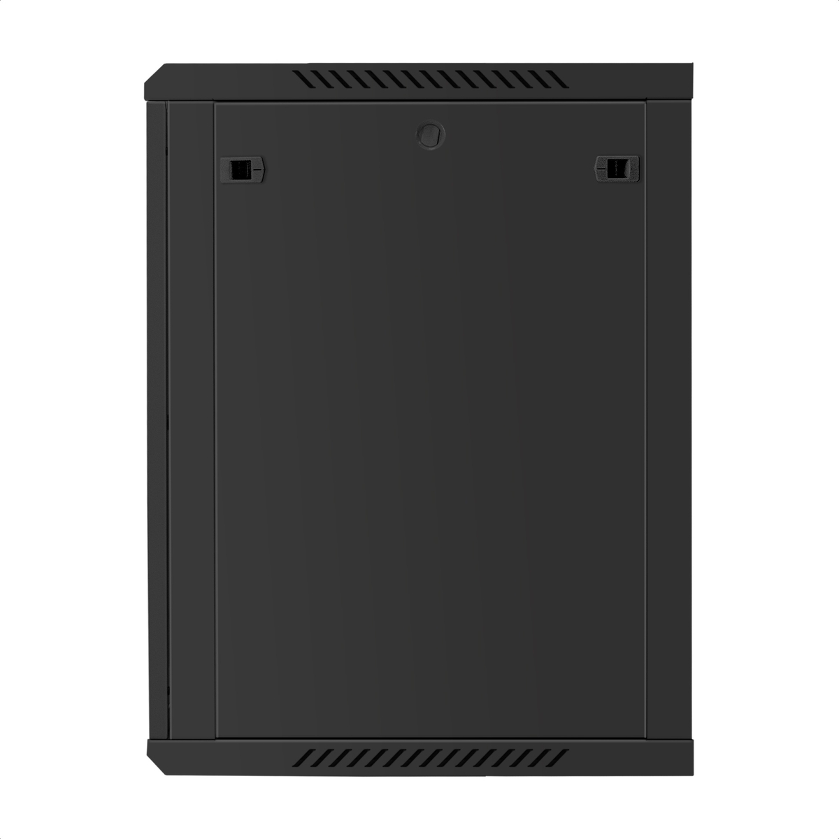 Telecommunication cabinet ExeGate EC-WM-15U.600.G.BlACK