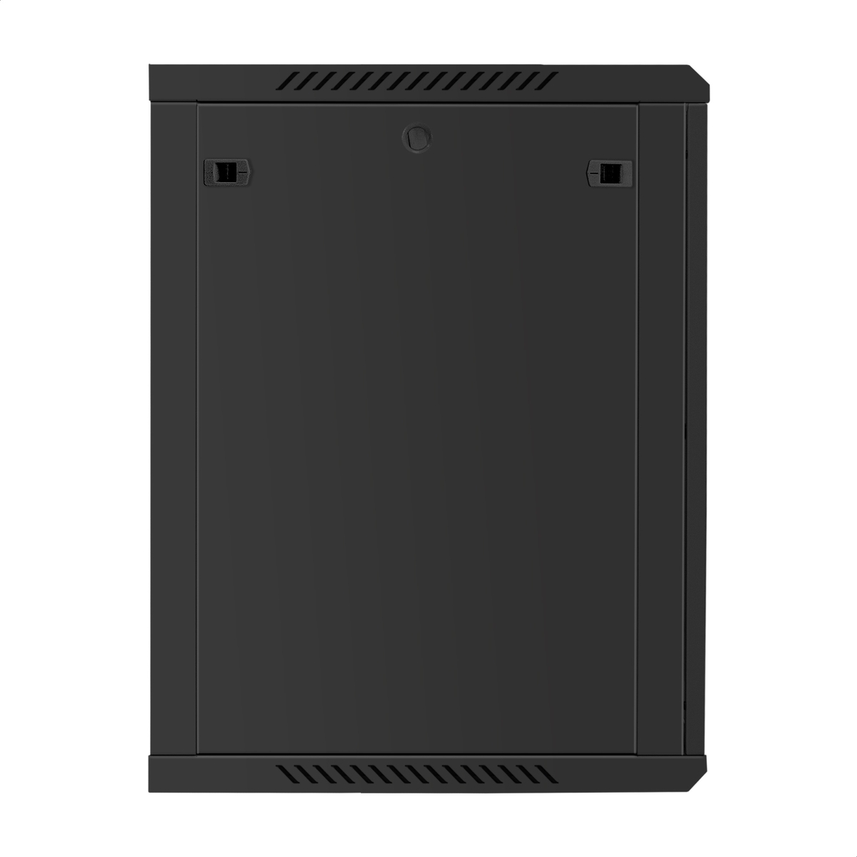 Telecommunication cabinet ExeGate EC-WM-15U.600.G.BlACK