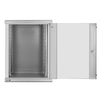 Telecommunication cabinet ExeGate EC-WM-15U.600.G.GREY