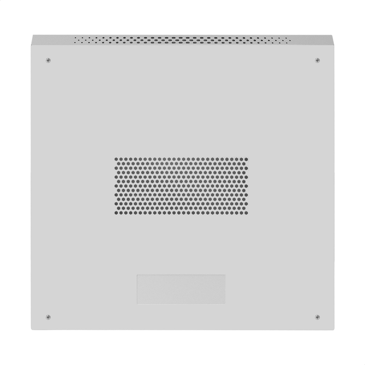 Telecommunication cabinet ExeGate EC-WM-15U.600.G.GREY