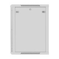 Telecommunication cabinet ExeGate EC-WM-15U.600.G.GREY