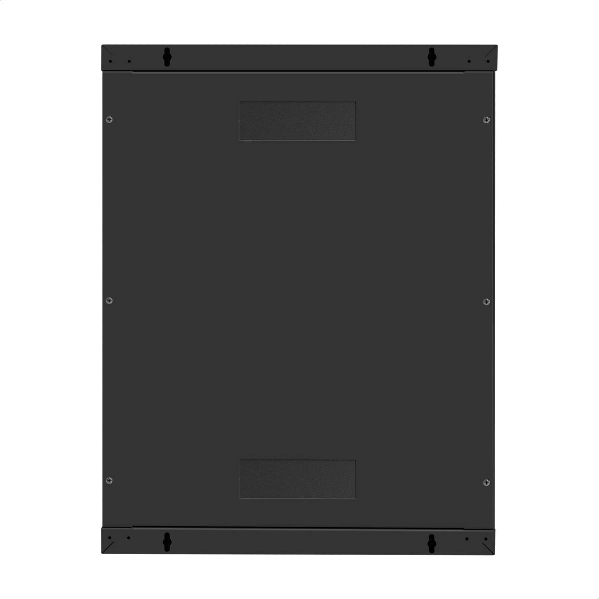 Telecommunication cabinet ExeGate EC-WM-15U.600.M.BLACK