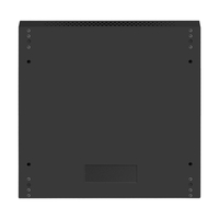 Telecommunication cabinet ExeGate EC-WM-15U.600.M.BLACK