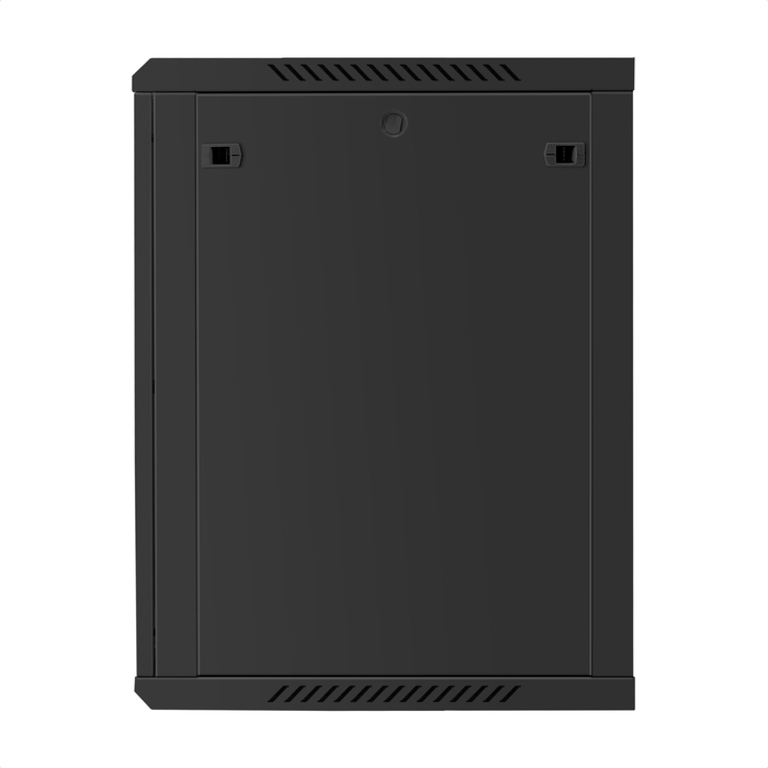 Telecommunication cabinet ExeGate EC-WM-15U.600.M.BLACK