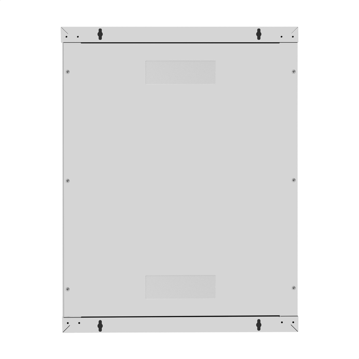 Telecommunication cabinet ExeGate EC-WM-15U.600.M.GREY