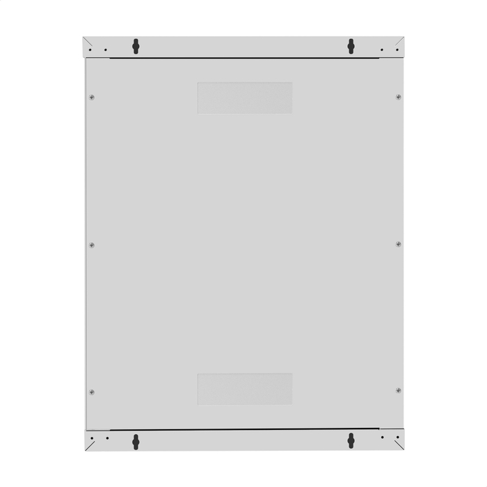 Telecommunication cabinet ExeGate EC-WM-15U.600.M.GREY