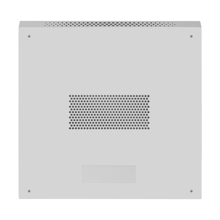 Telecommunication cabinet ExeGate EC-WM-15U.600.M.GREY