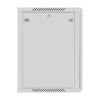 Telecommunication cabinet ExeGate EC-WM-15U.600.M.GREY