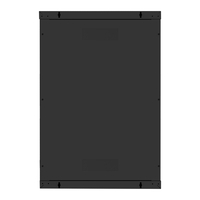 Telecommunication cabinet 19" 18U ExeGate EC-WM-18U.600.G.BLACK