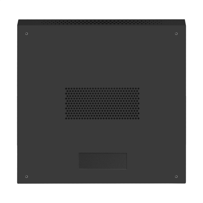Telecommunication cabinet 19" 18U ExeGate EC-WM-18U.600.G.BLACK