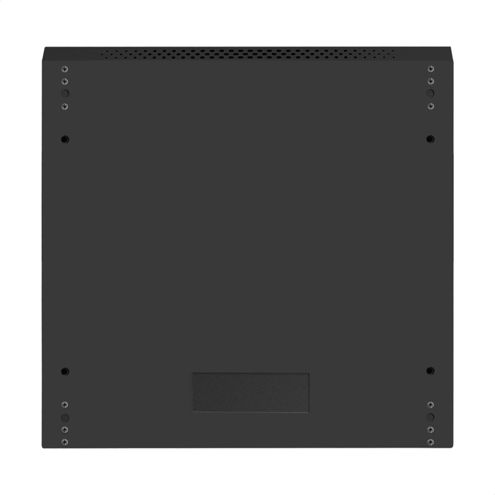 Telecommunication cabinet 19" 18U ExeGate EC-WM-18U.600.G.BLACK