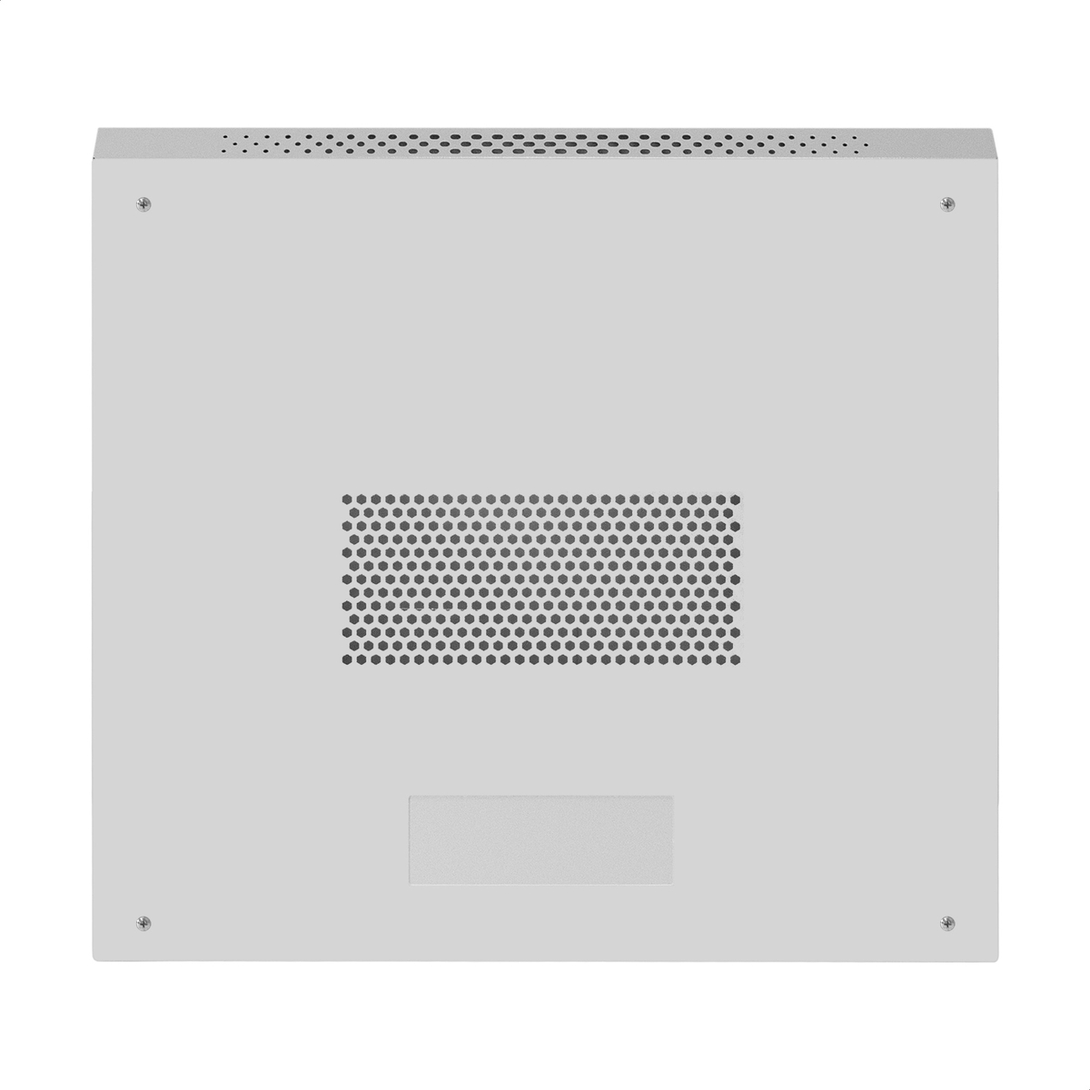 Telecommunication cabinet ExeGate EC-WM-18U.600.G.GREY