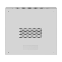 Telecommunication cabinet ExeGate EC-WM-18U.600.G.GREY